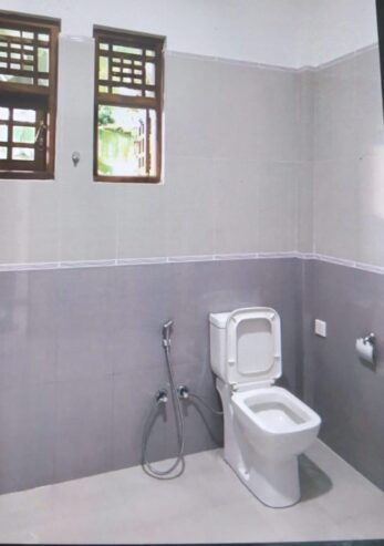 House for Sale in Ambalanthota