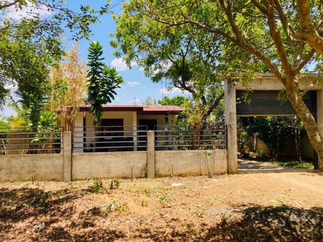 House for Sale in Ambalanthota