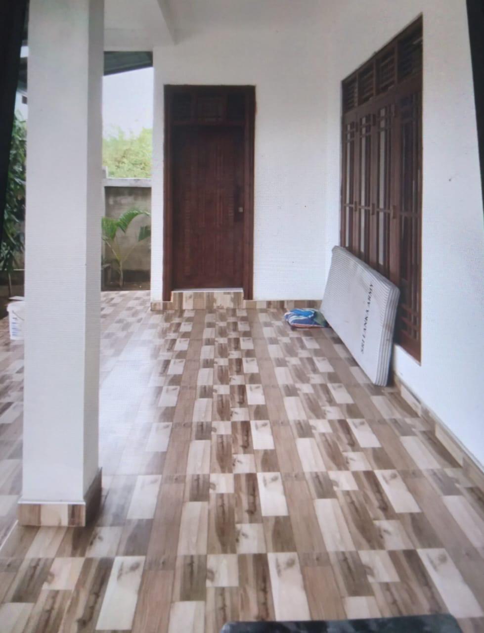 House for Sale in Ambalanthota