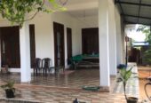 House for Sale in Ambalanthota