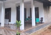 House for Sale in Ambalanthota