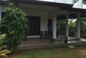 House for Sale in Ambalanthota