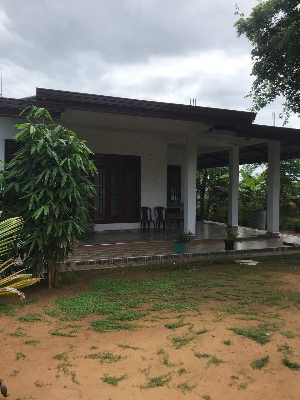House for Sale in Ambalanthota
