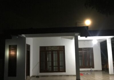 House for Sale in Ambalanthota
