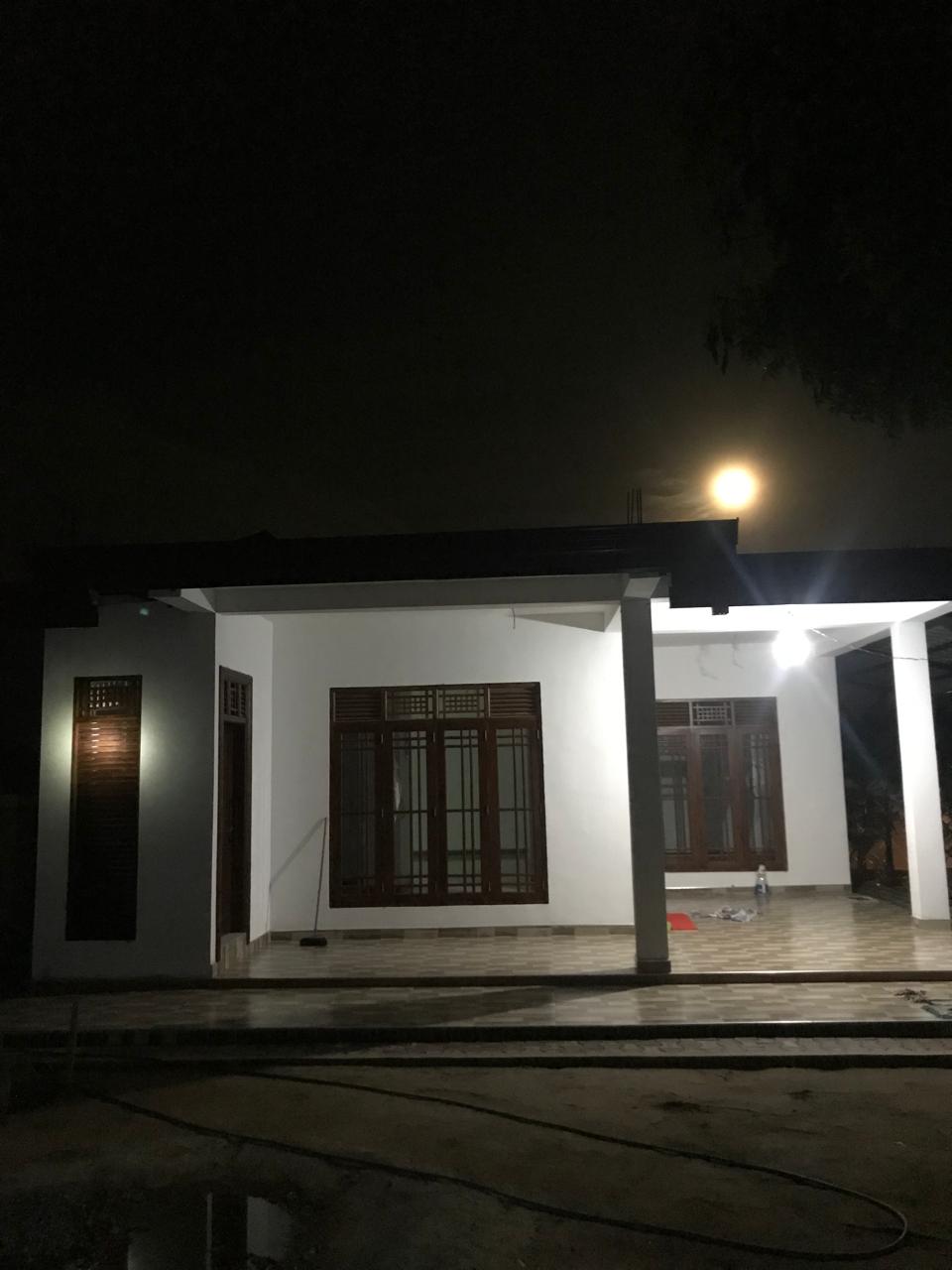 House for Sale in Ambalanthota