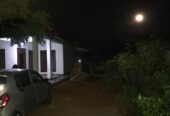 House for Sale in Ambalanthota