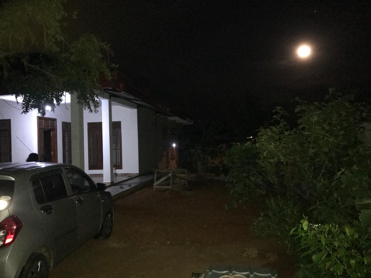 House for Sale in Ambalanthota