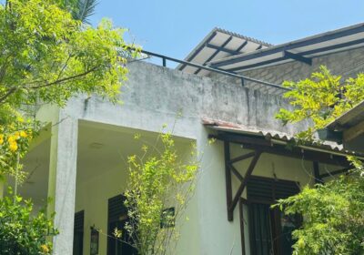 House for Sale in Wadduwa