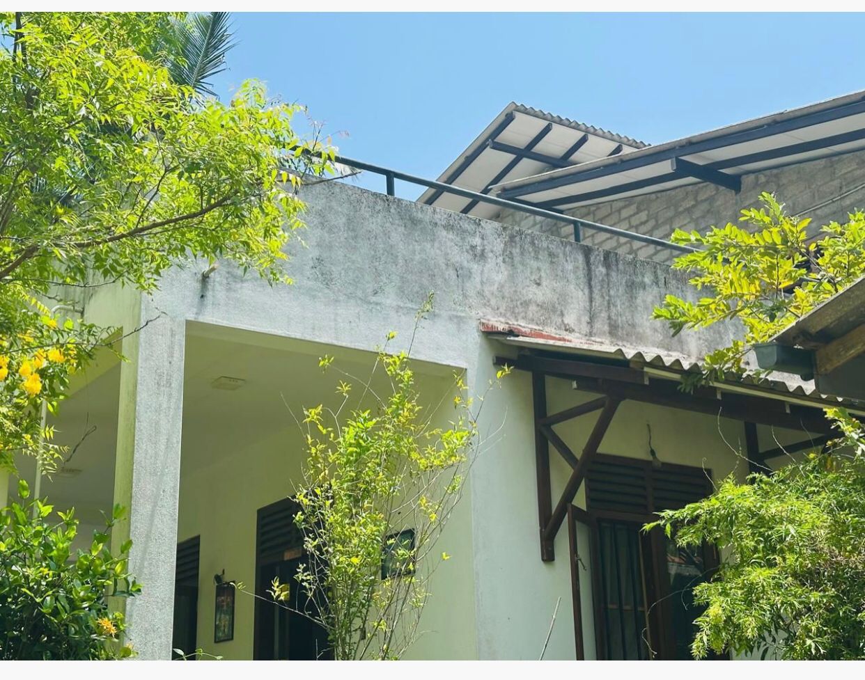 House for Sale in Wadduwa