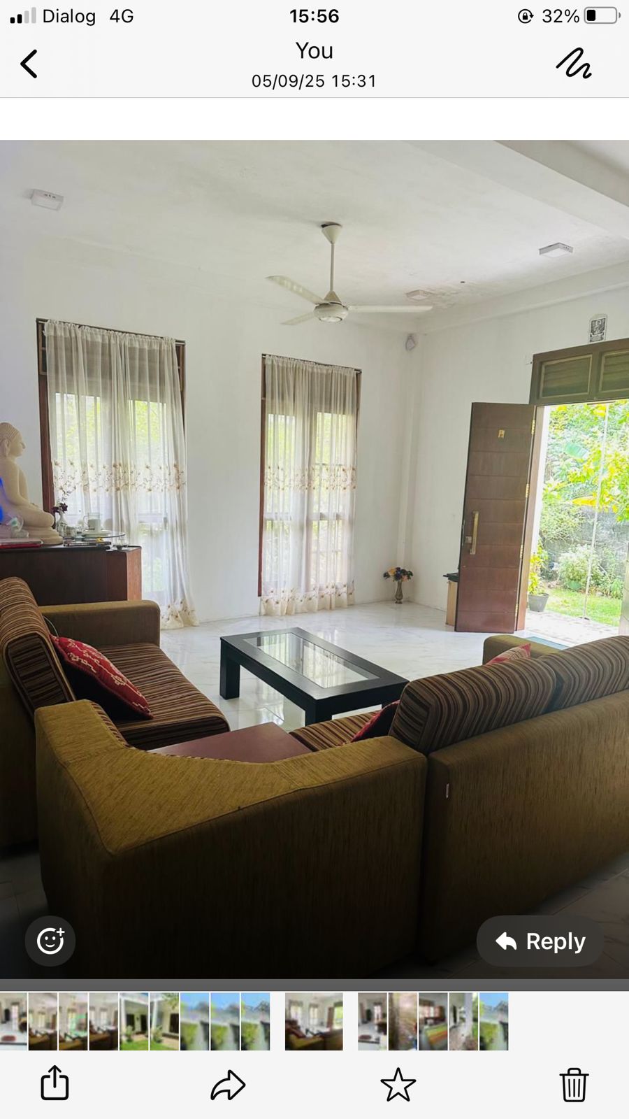 House for Sale in Wadduwa