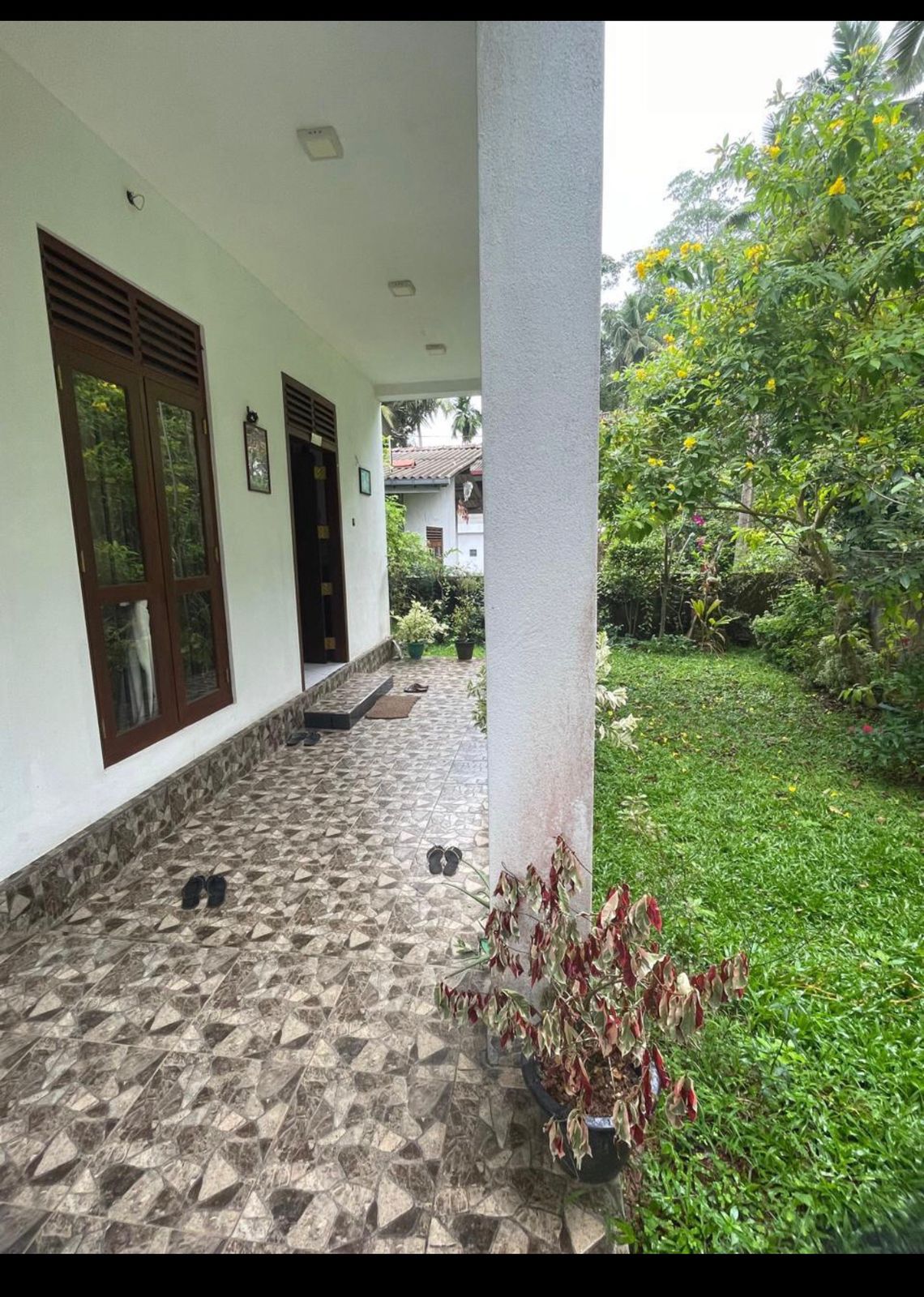 House for Sale in Wadduwa