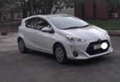 Toyota Aqua 2015