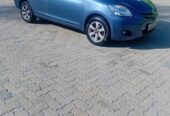 Toyota Yaris 2008