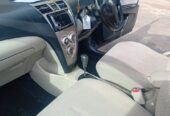 Toyota Yaris 2008