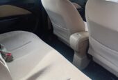 Toyota Yaris 2008