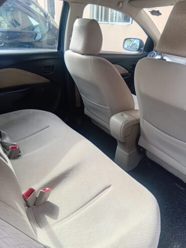 Toyota Yaris 2008
