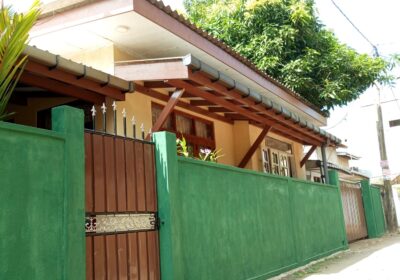 Moratuwa House for Sale