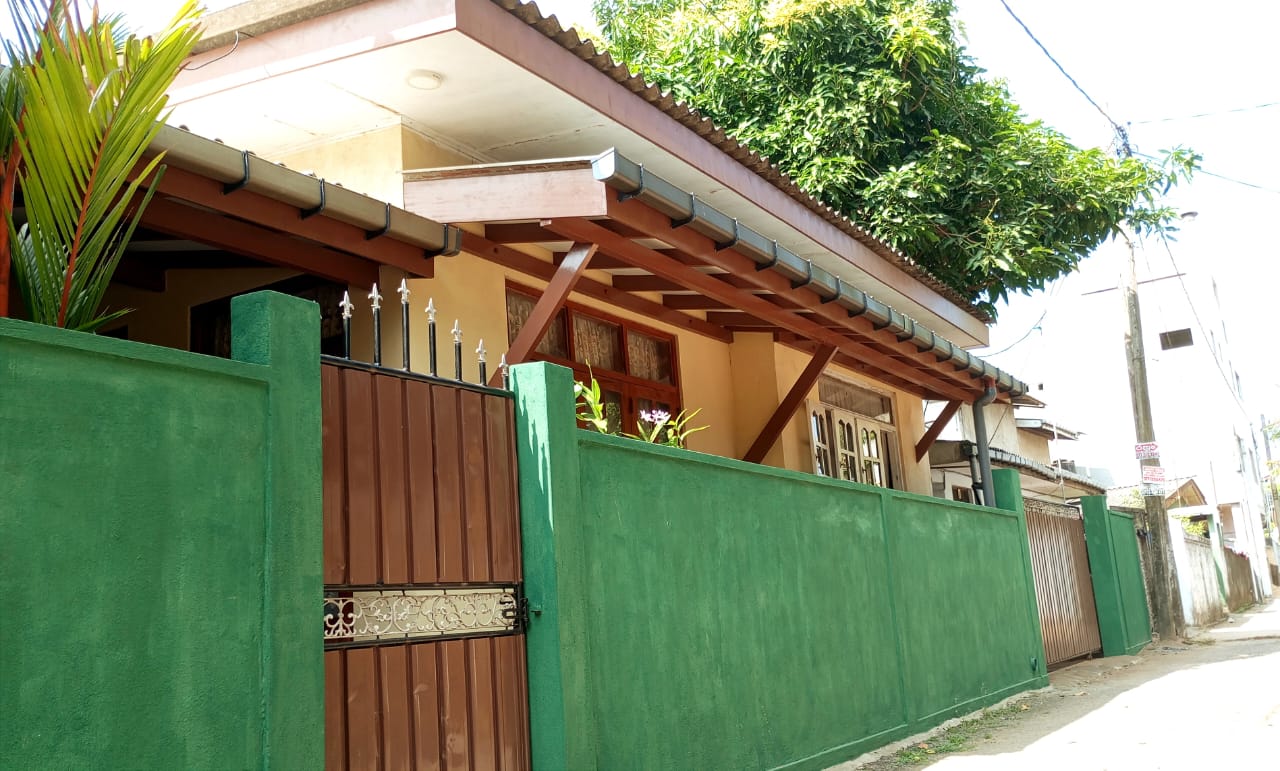 Moratuwa House for Sale