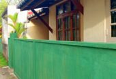 Moratuwa House for Sale