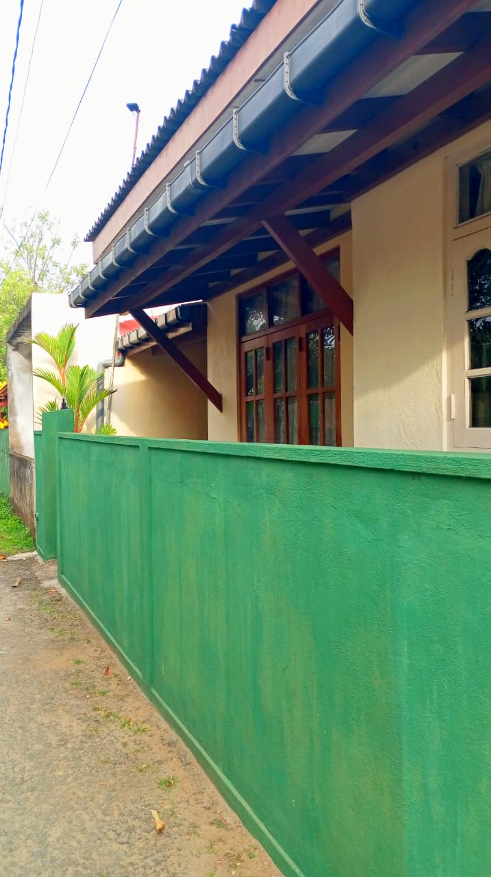 Moratuwa House for Sale