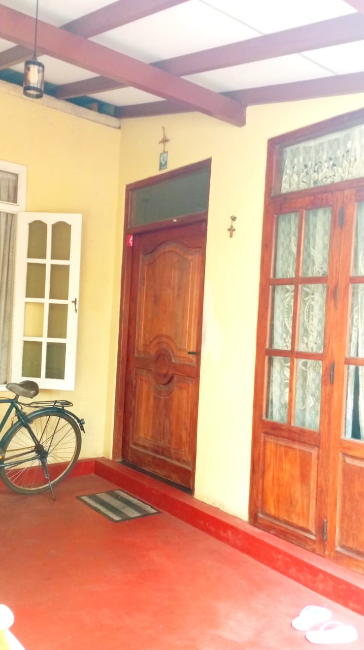 Moratuwa House for Sale