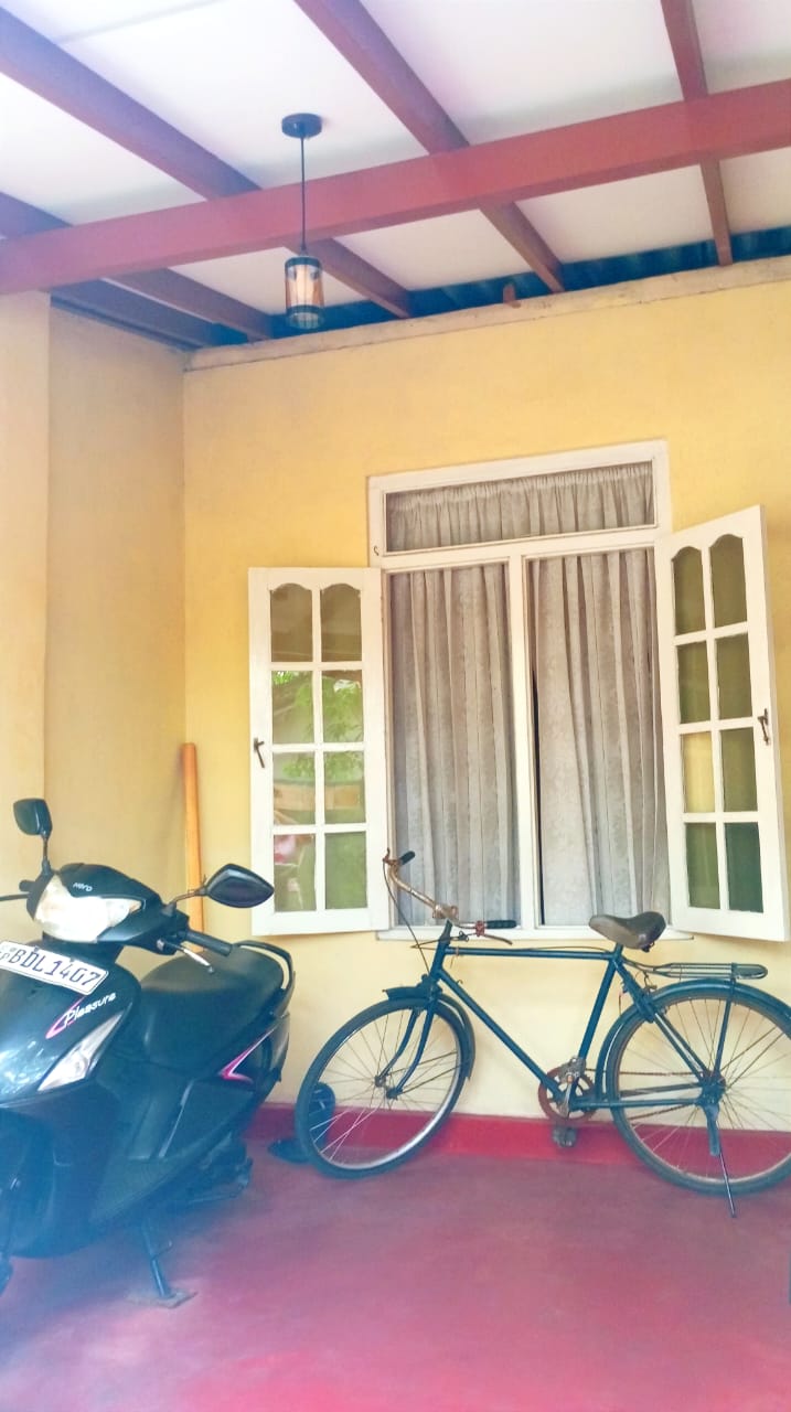 Moratuwa House for Sale