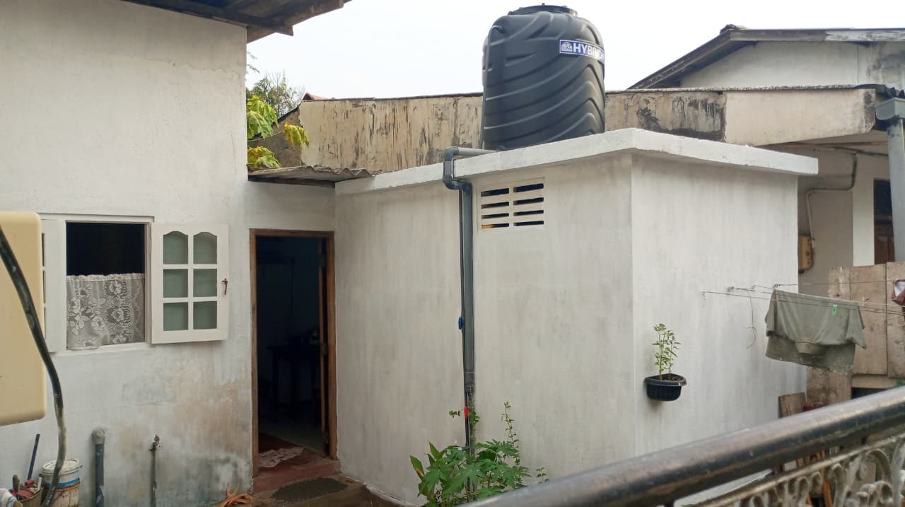 Moratuwa House for Sale