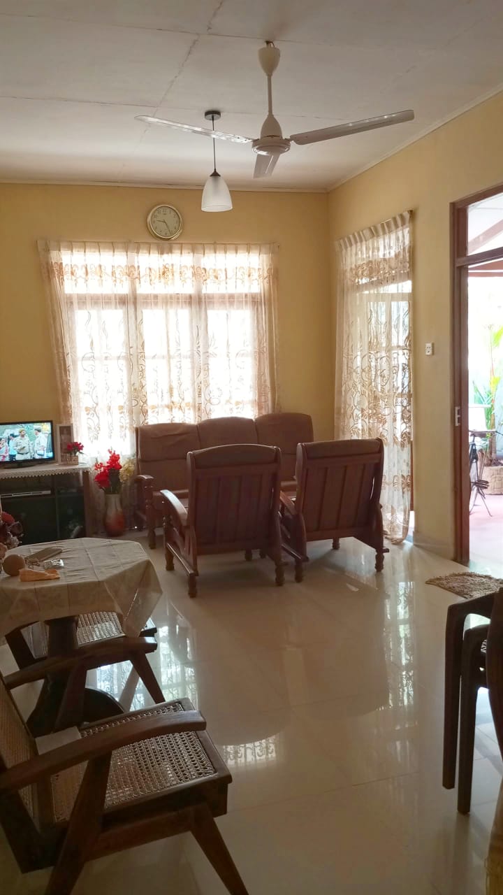 Moratuwa House for Sale