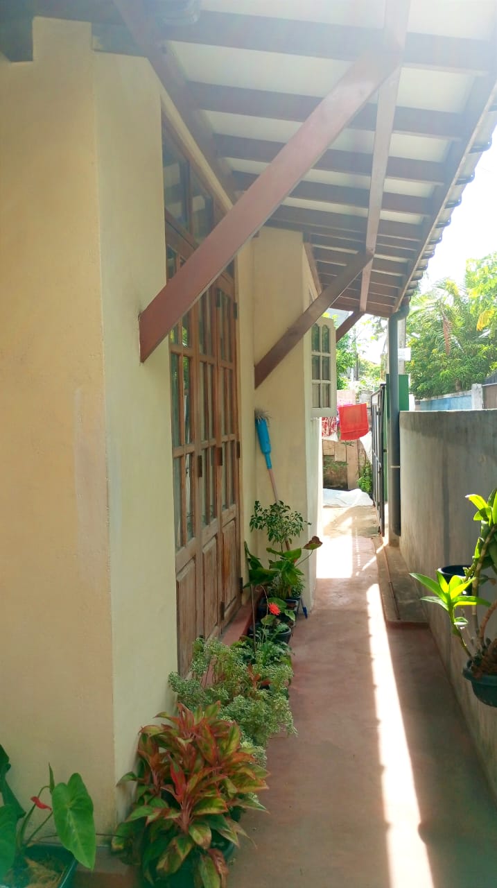 Moratuwa House for Sale