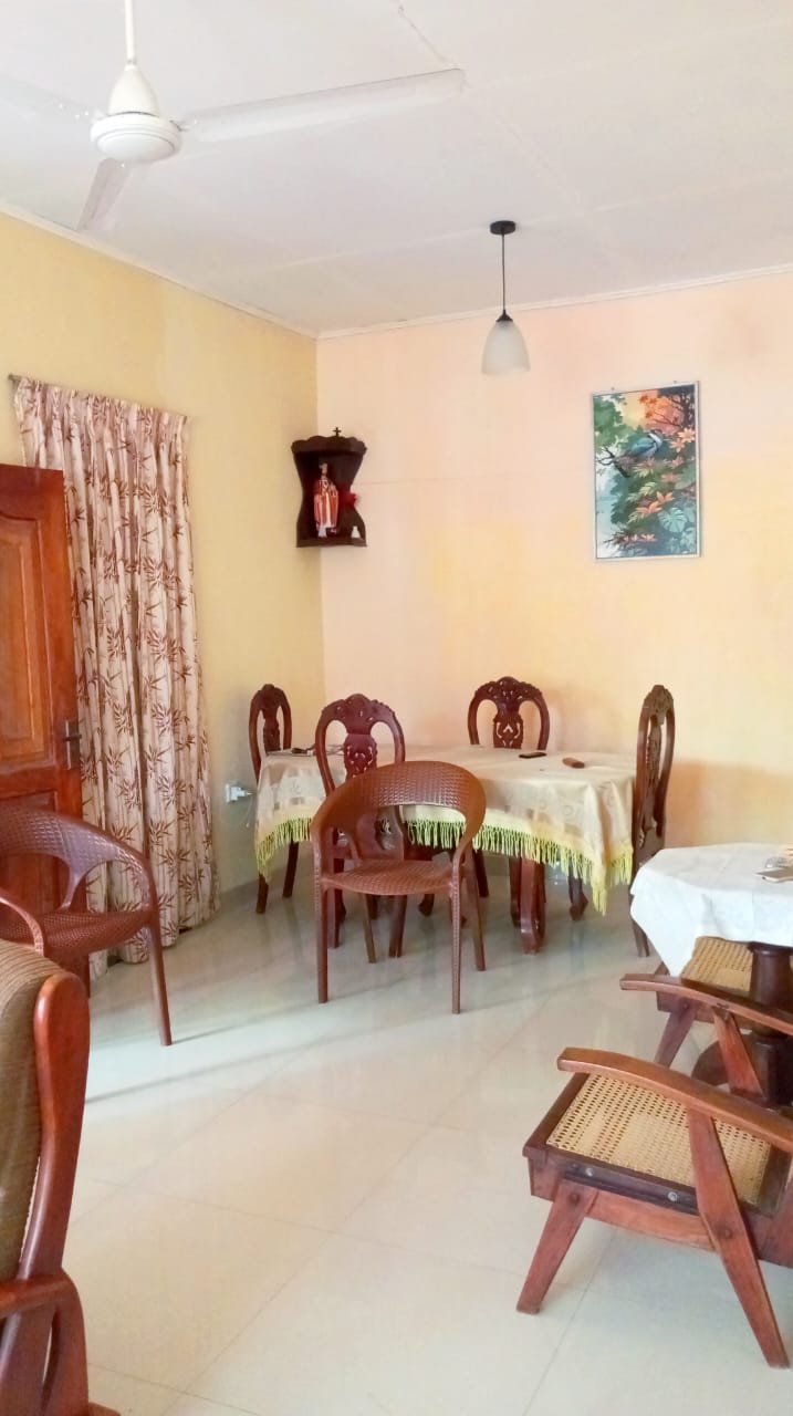 Moratuwa House for Sale