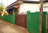 Moratuwa House for Sale