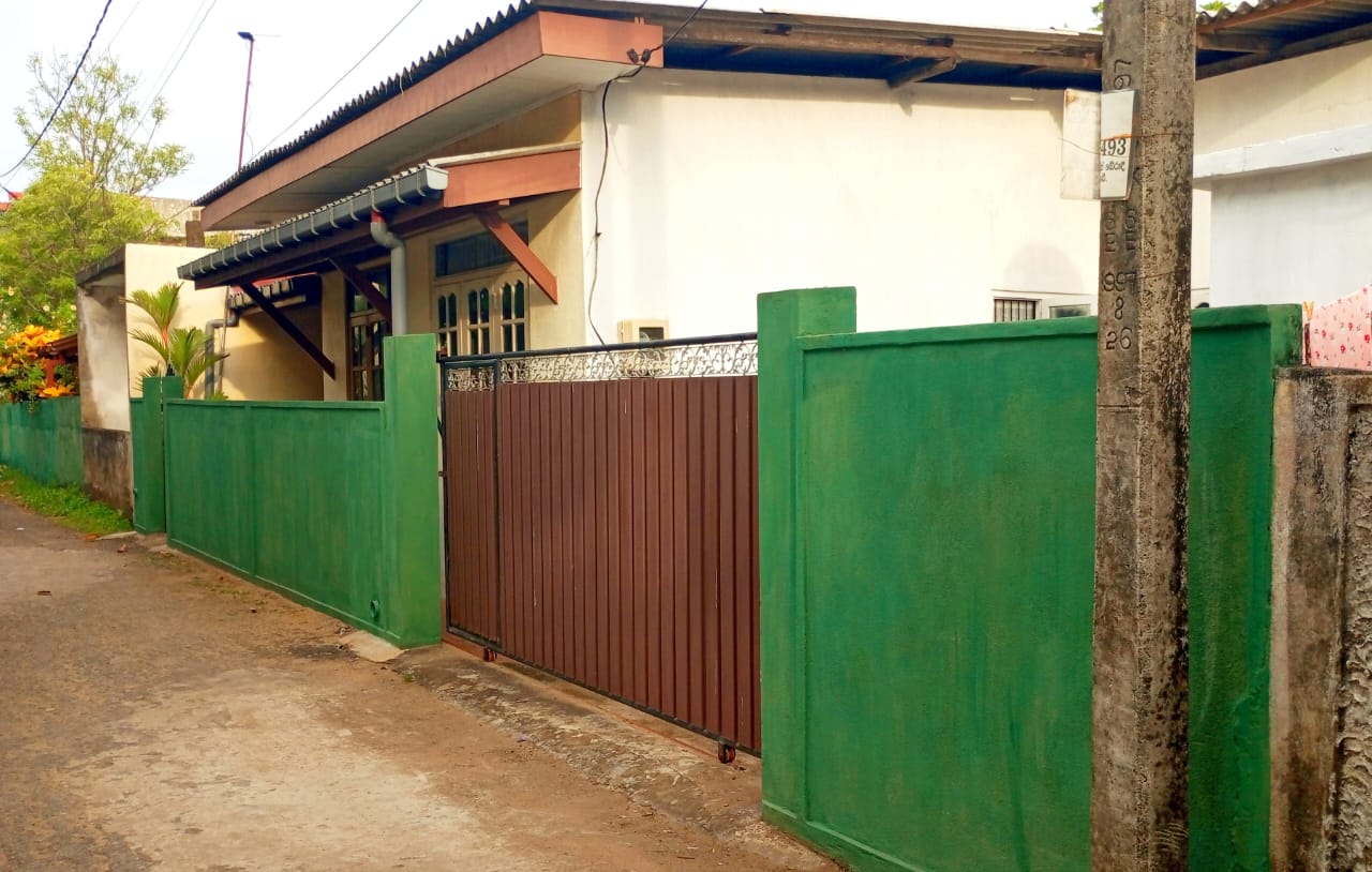 Moratuwa House for Sale