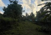 Commercial Land for Sale in Pitipana Homagama
