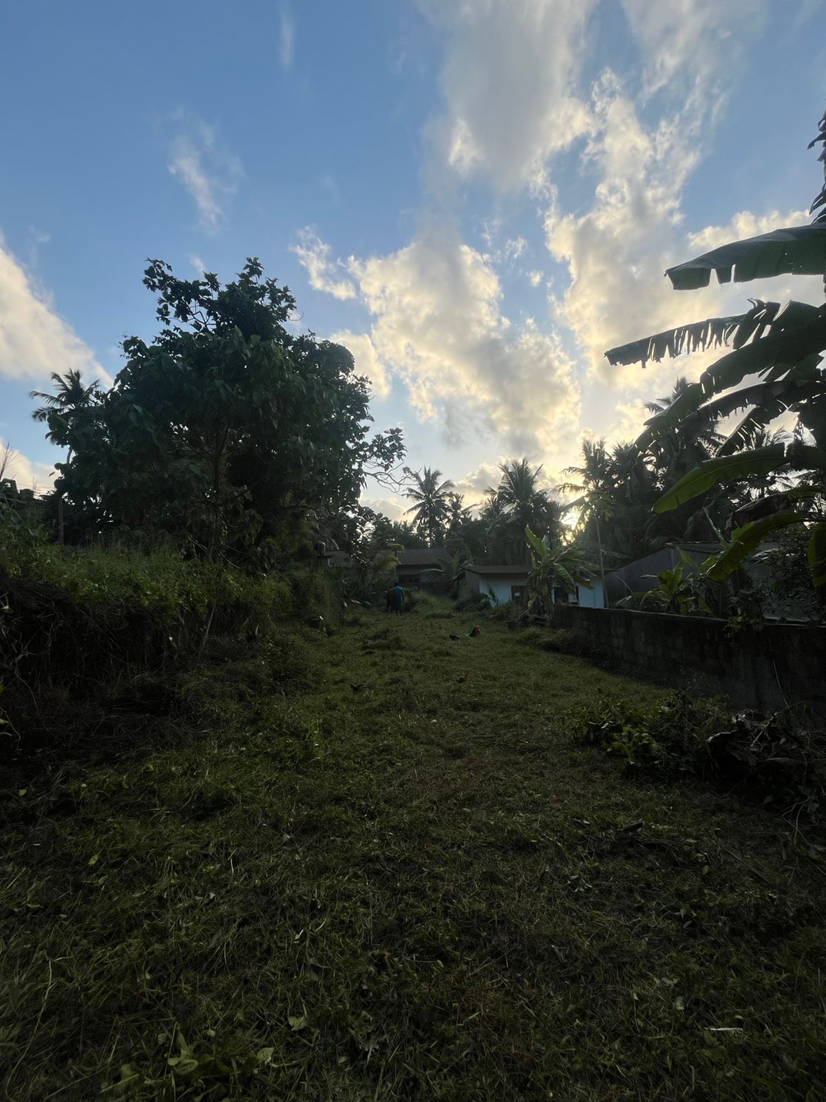 Commercial Land for Sale in Pitipana Homagama