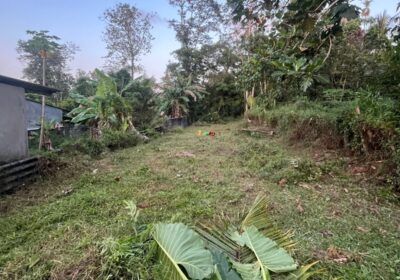 Commercial Land for Sale in Pitipana Homagama