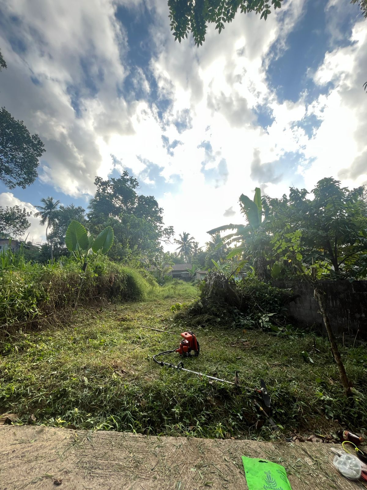 Commercial Land for Sale in Pitipana Homagama