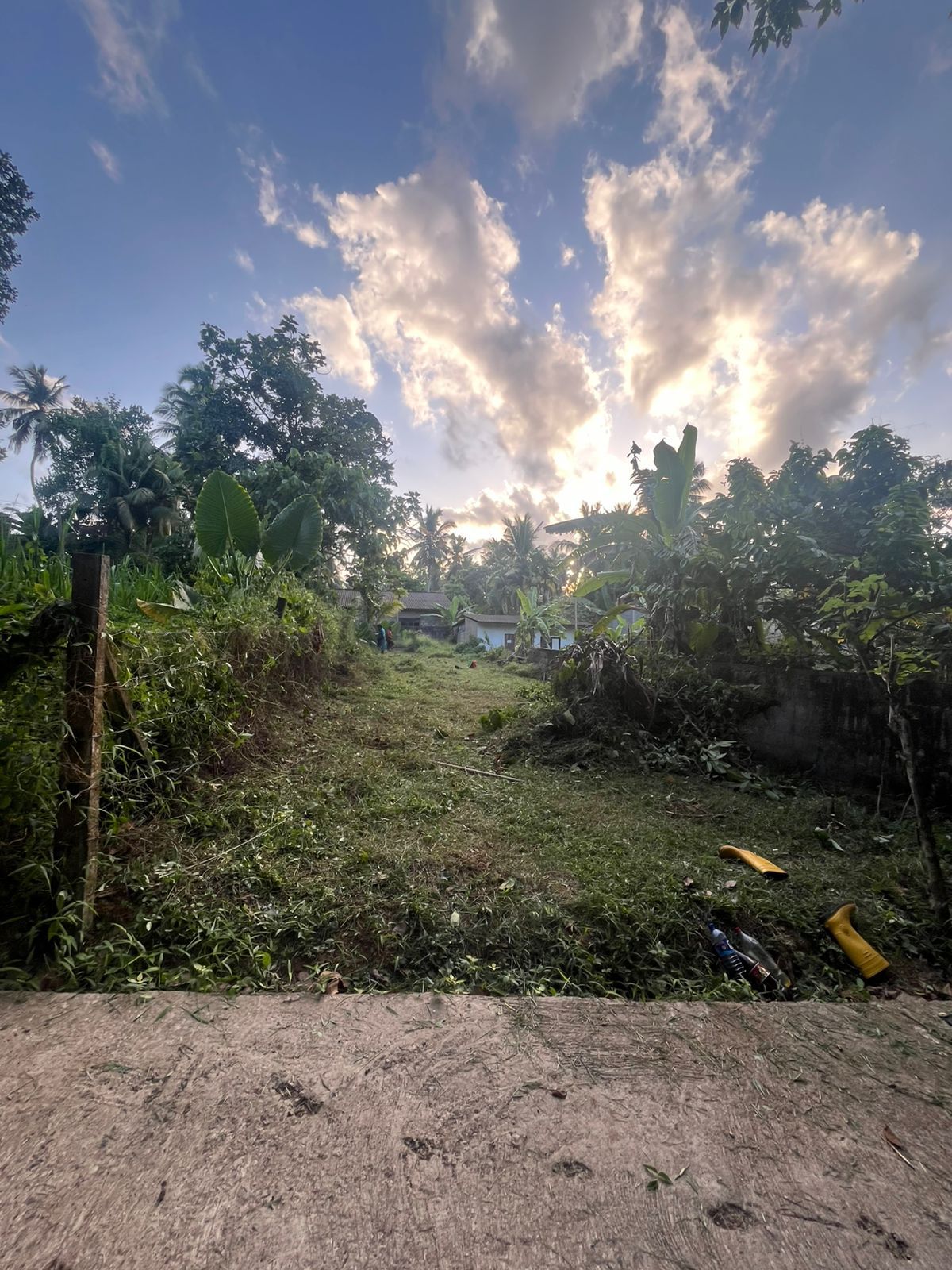 Commercial Land for Sale in Pitipana Homagama