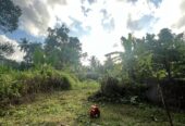Commercial Land for Sale in Pitipana Homagama