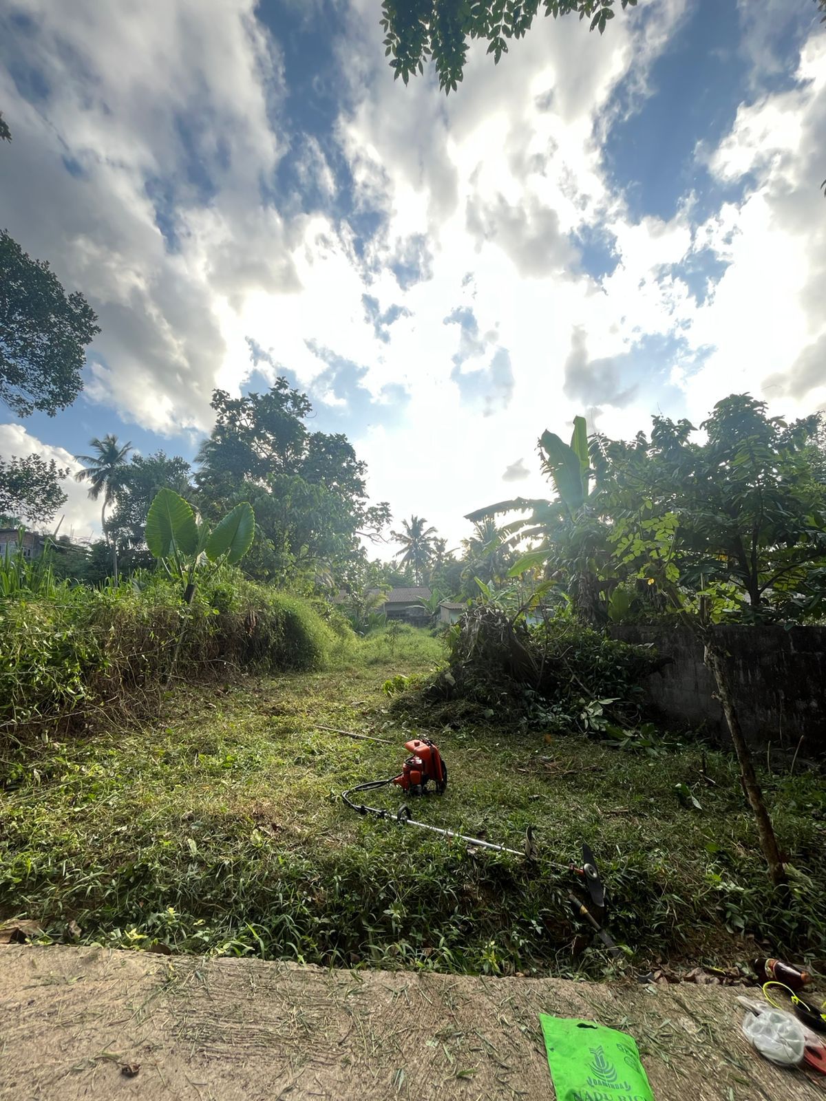 Commercial Land for Sale in Pitipana Homagama