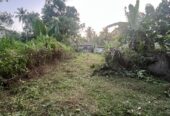 Commercial Land for Sale in Pitipana Homagama