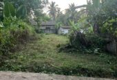 Commercial Land for Sale in Pitipana Homagama