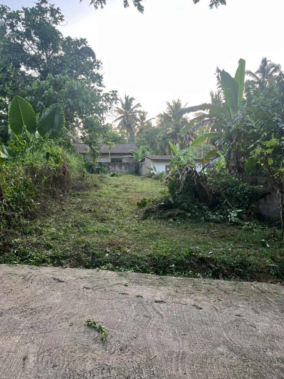 Commercial Land for Sale in Pitipana Homagama