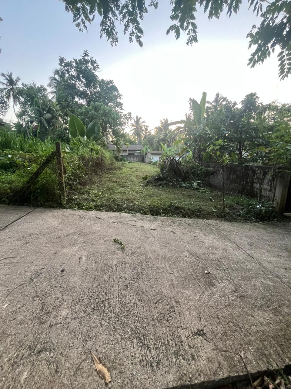 Commercial Land for Sale in Pitipana Homagama