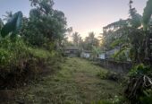 Commercial Land for Sale in Pitipana Homagama