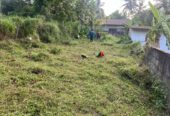 Commercial Land for Sale in Pitipana Homagama