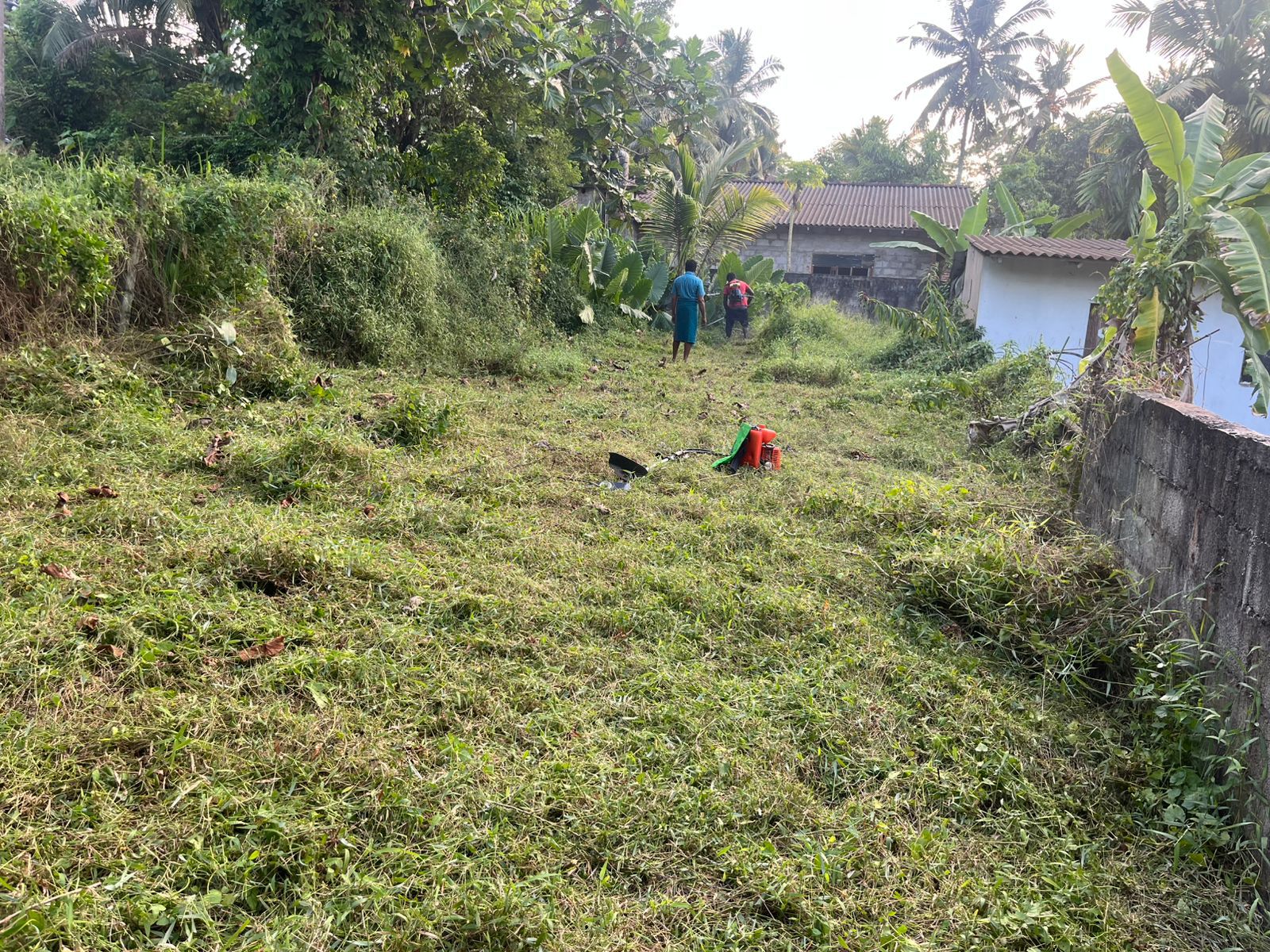 Commercial Land for Sale in Pitipana Homagama