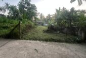 Commercial Land for Sale in Pitipana Homagama