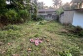 Commercial Land for Sale in Pitipana Homagama