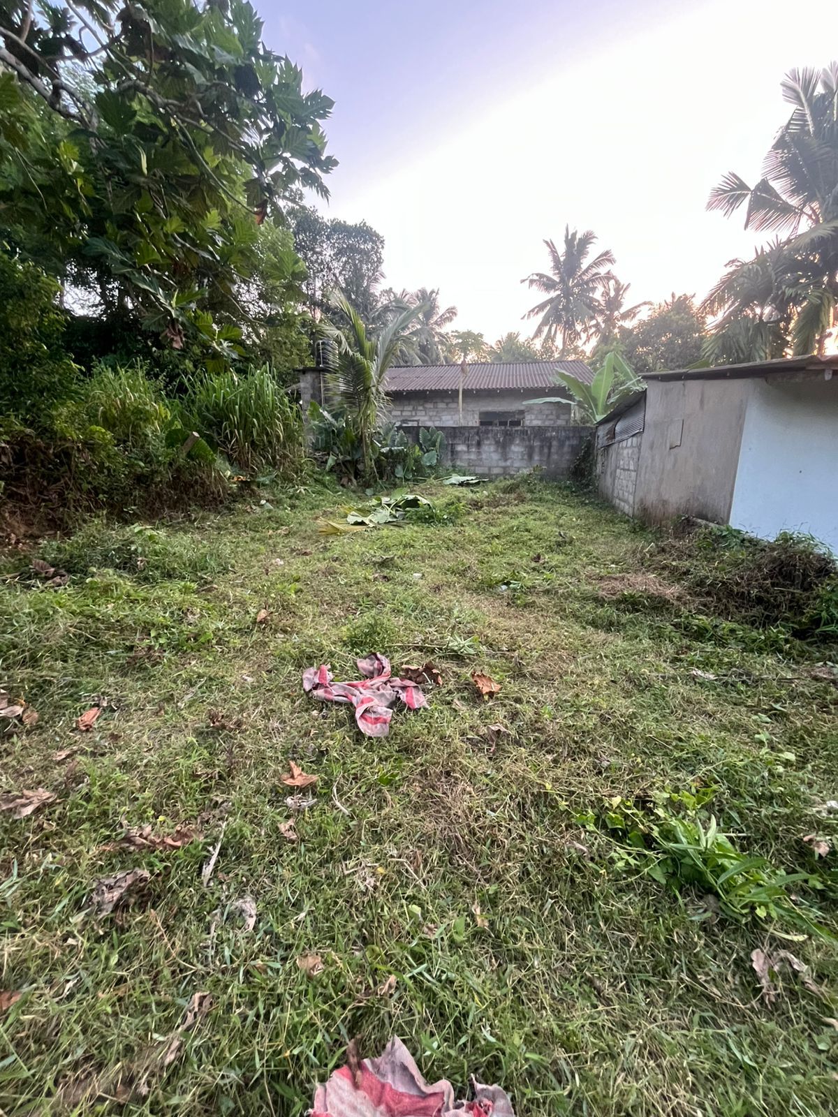 Commercial Land for Sale in Pitipana Homagama