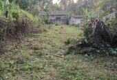 Commercial Land for Sale in Pitipana Homagama